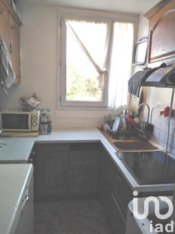 Appartement à vendre 3 pièces 51 m² Creil