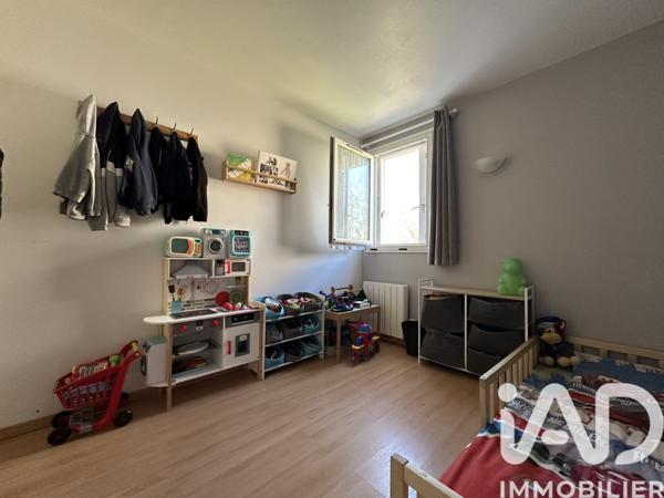 Appartement à vendre 4 pièces 81 m² Cergy