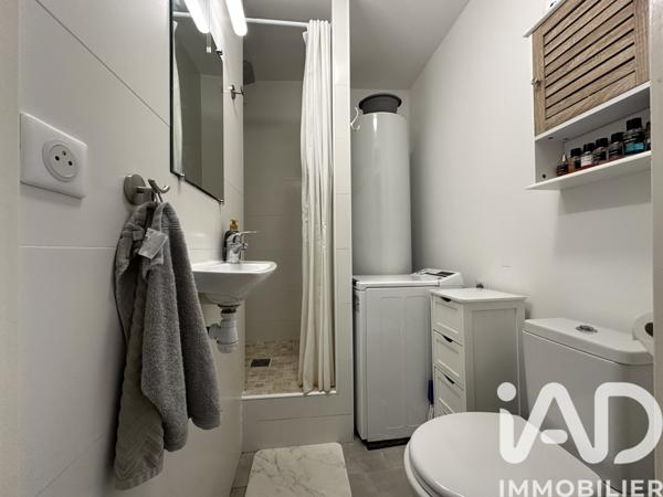 Appartement à vendre 4 pièces 81 m² Cergy