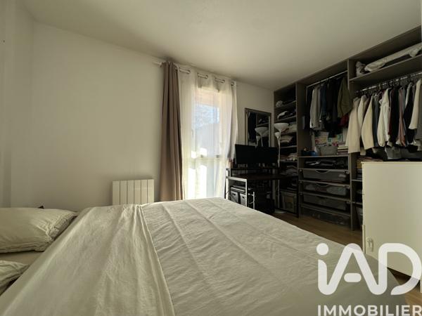 Appartement à vendre 4 pièces 81 m² Cergy