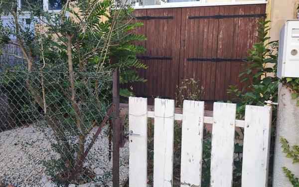 Appartement à vendre    2 pièces • 36,95 m2 Aix-en-Provence