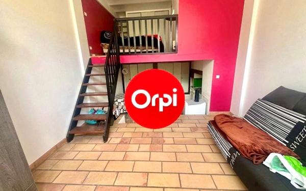 Appartement à vendre    2 pièces • 36,95 m2 Aix-en-Provence