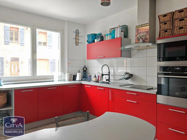 Maison à vendre 6 pièces 120m²