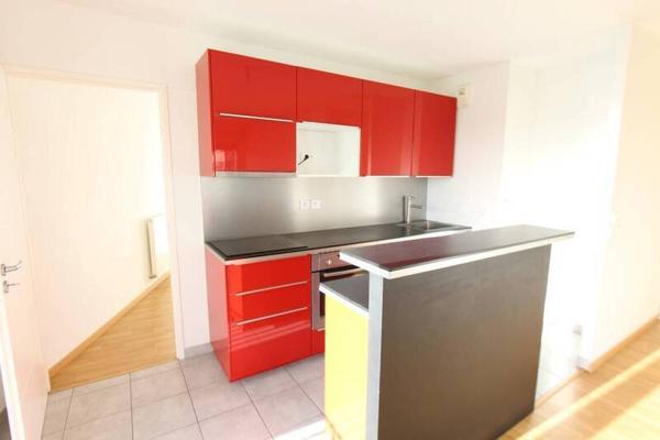 Appartement 4 pièces                                        - 44000 Nantes Réf : 12231