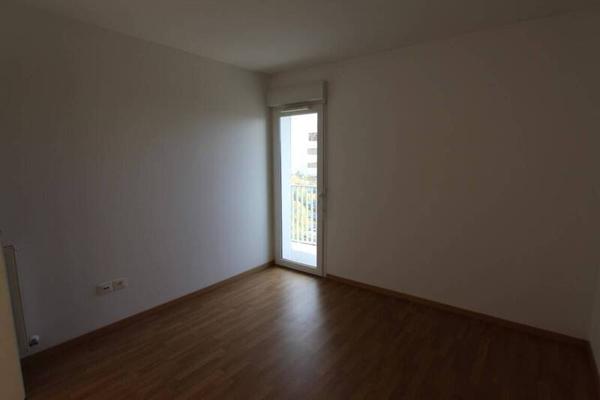 Appartement 4 pièces                                        - 44000 Nantes Réf : 12231