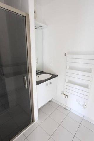 Appartement 4 pièces                                        - 44000 Nantes Réf : 12231