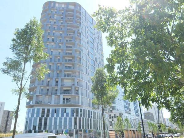 Appartement 4 pièces                                        - 44000 Nantes Réf : 12231