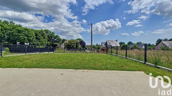 Maison à vendre 5 pièces 117 m² Allaire