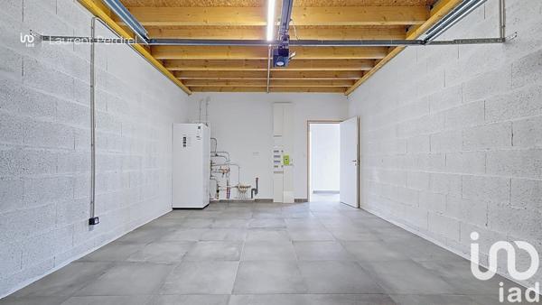 Maison à vendre 5 pièces 117 m² Allaire