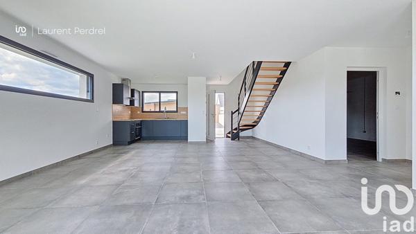 Maison à vendre 5 pièces 117 m² Allaire