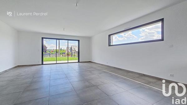 Maison à vendre 5 pièces 117 m² Allaire