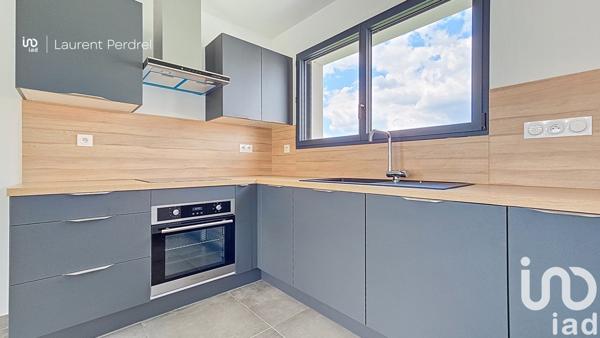 Maison à vendre 5 pièces 117 m² Allaire