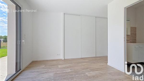 Maison à vendre 5 pièces 117 m² Allaire