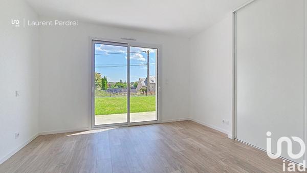 Maison à vendre 5 pièces 117 m² Allaire