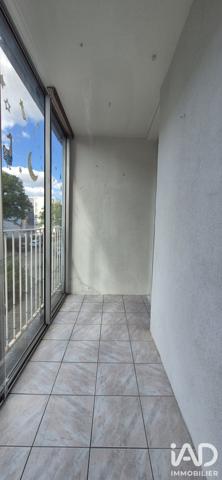 Appartement à vendre 4 pièces 61,97 m² Maizières-lès-Metz