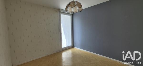 Appartement à vendre 4 pièces 61,97 m² Maizières-lès-Metz