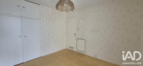 Appartement à vendre 4 pièces 61,97 m² Maizières-lès-Metz