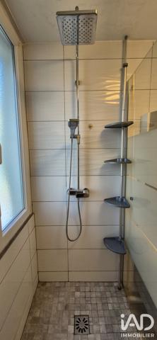 Appartement à vendre 4 pièces 61,97 m² Maizières-lès-Metz