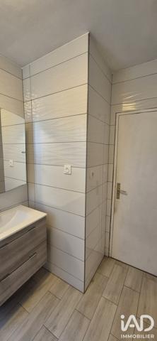 Appartement à vendre 4 pièces 61,97 m² Maizières-lès-Metz