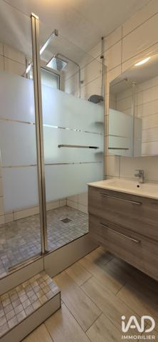 Appartement à vendre 4 pièces 61,97 m² Maizières-lès-Metz