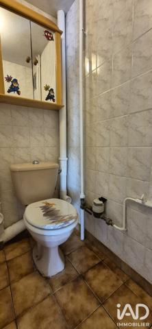 Appartement à vendre 4 pièces 61,97 m² Maizières-lès-Metz