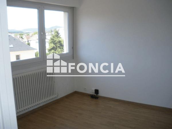 Location Studio 23.02 m² - Thionville 57100