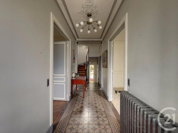 Maison à vendre  9 pièces - 206 m2 LES MUREAUX - 78
