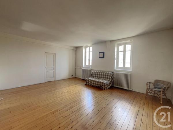 Maison à vendre  9 pièces - 206 m2 LES MUREAUX - 78