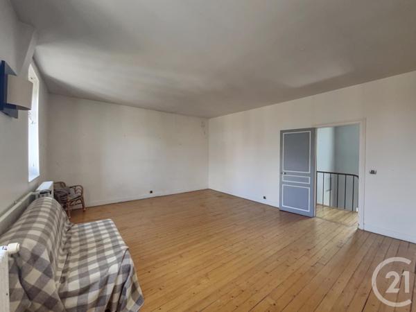 Maison à vendre  9 pièces - 206 m2 LES MUREAUX - 78