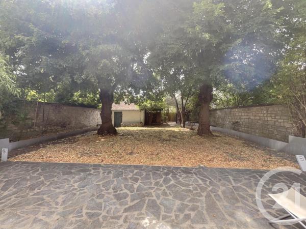 Maison à vendre  9 pièces - 206 m2 LES MUREAUX - 78