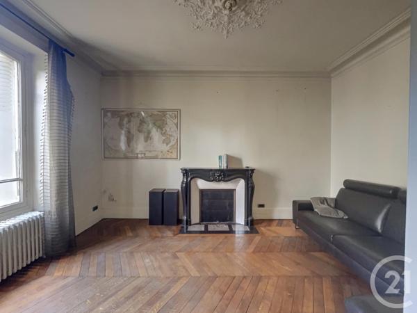 Maison à vendre  9 pièces - 206 m2 LES MUREAUX - 78