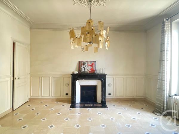 Maison à vendre  9 pièces - 206 m2 LES MUREAUX - 78