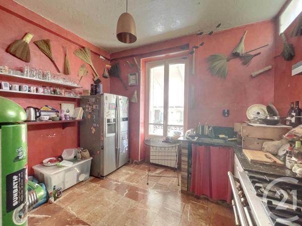 Maison à vendre  9 pièces - 206 m2 LES MUREAUX - 78