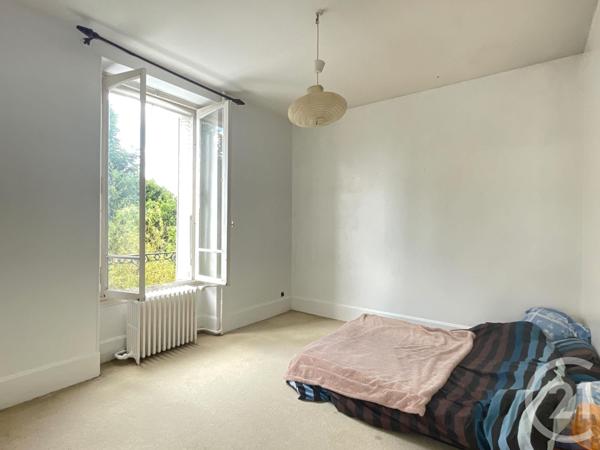 Maison à vendre  9 pièces - 206 m2 LES MUREAUX - 78