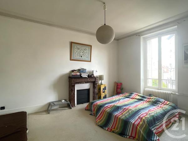 Maison à vendre  9 pièces - 206 m2 LES MUREAUX - 78