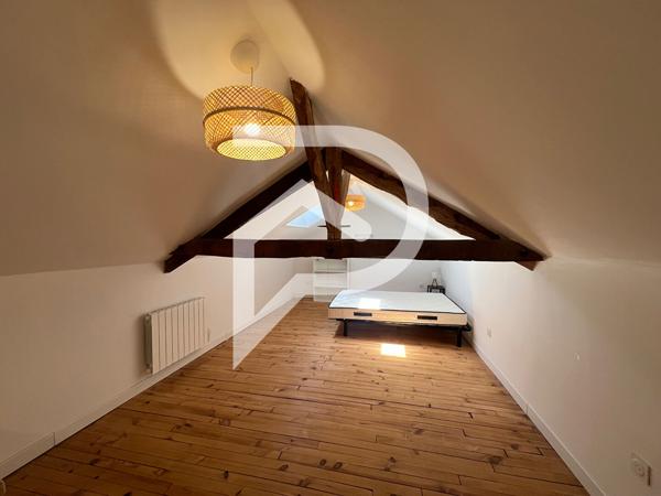 Appartement 2 pièces 30 m2