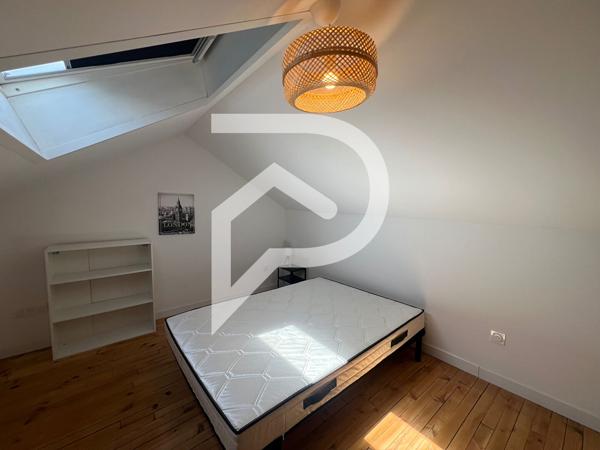 Appartement 2 pièces 30 m2