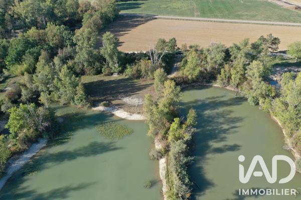 Terrain à vendre 73 866 m² Lassicourt