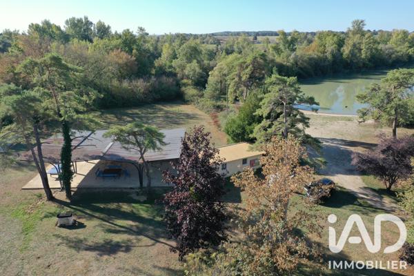 Terrain à vendre 73 866 m² Lassicourt