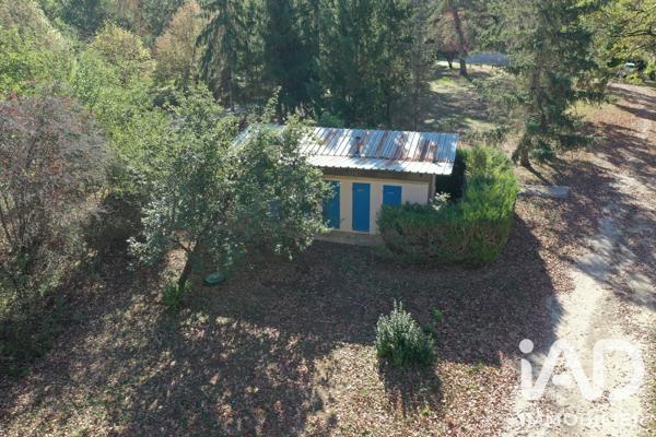 Terrain à vendre 73 866 m² Lassicourt