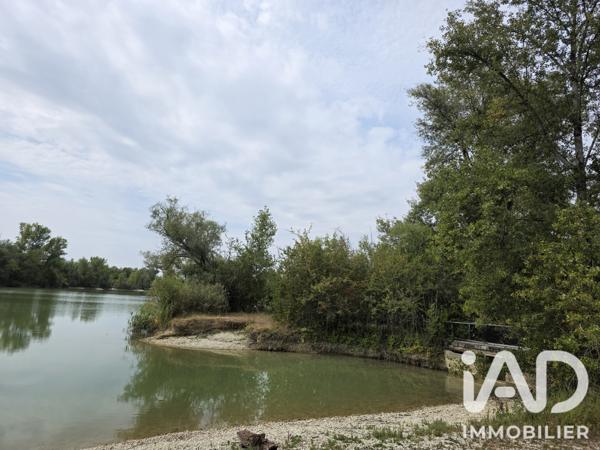 Terrain à vendre 73 866 m² Lassicourt