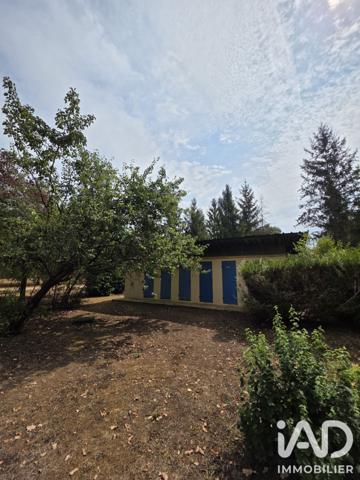 Terrain à vendre 73 866 m² Lassicourt