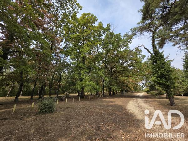 Terrain à vendre 73 866 m² Lassicourt