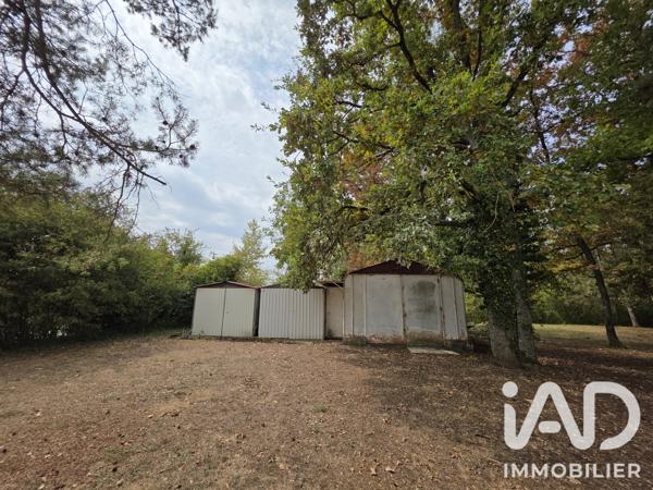Terrain à vendre 73 866 m² Lassicourt