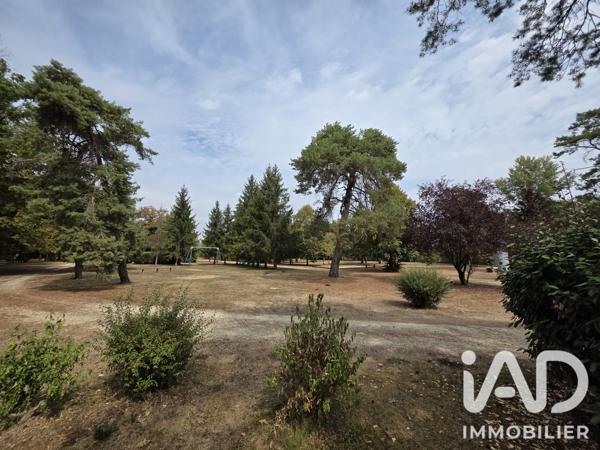 Terrain à vendre 73 866 m² Lassicourt