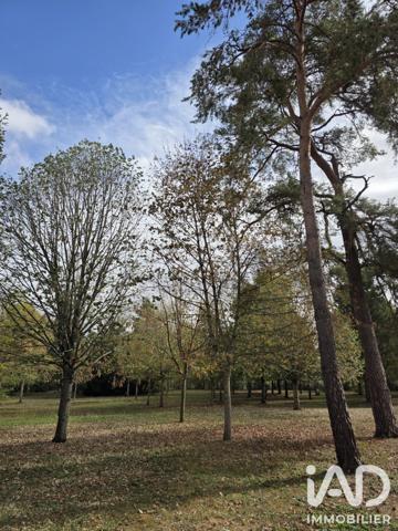 Terrain à vendre 73 866 m² Lassicourt