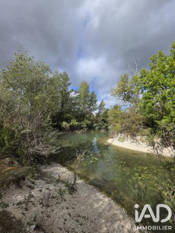 Terrain à vendre 73 866 m² Lassicourt