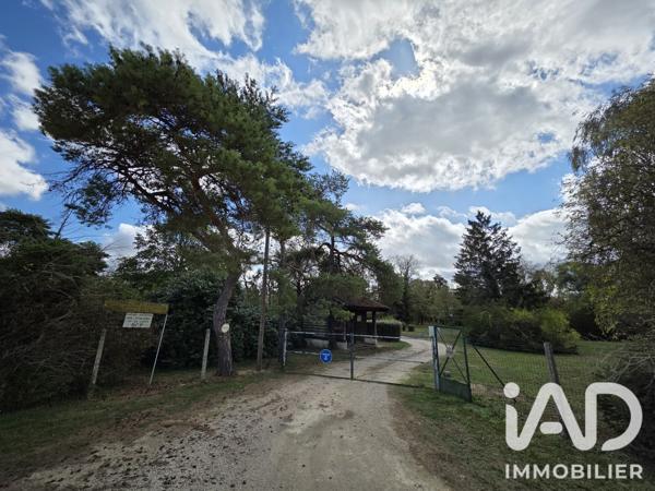 Terrain à vendre 73 866 m² Lassicourt
