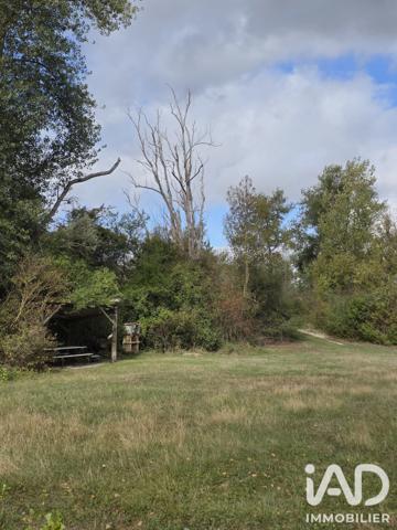 Terrain à vendre 73 866 m² Lassicourt