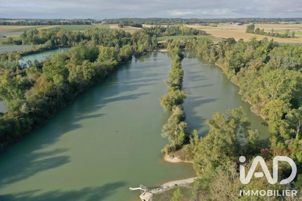 Terrain à vendre 73 866 m² Lassicourt
